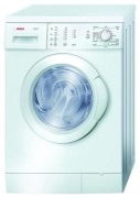 Ремонт стиральной машины Bosch WLK 20160